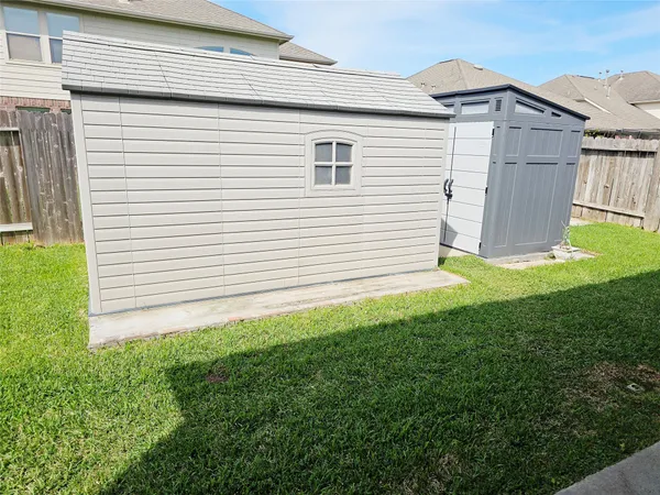$2,900 | 14715 East Ginger Spice Court, Cypress, TX 77433
