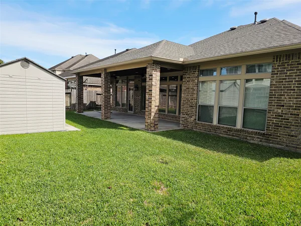 $2,900 | 14715 East Ginger Spice Court, Cypress, TX 77433