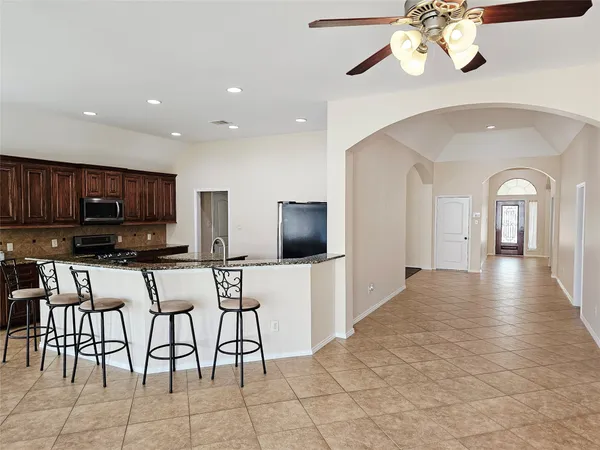 $2,900 | 14715 East Ginger Spice Court, Cypress, TX 77433