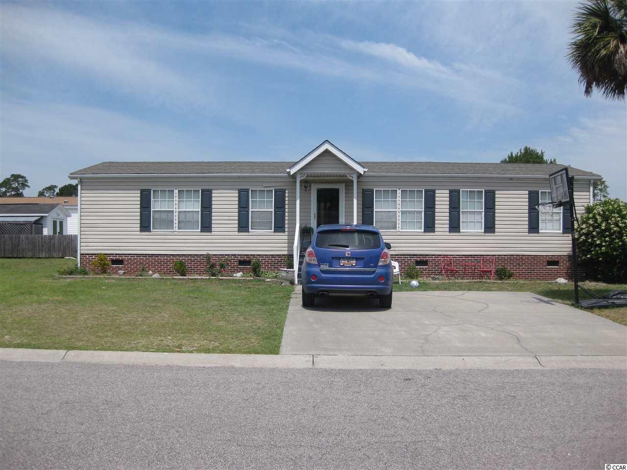 402 Upland Avenue Murrells Inlet, SC 29576 - Photo 1 of 13 Gallery Image 1