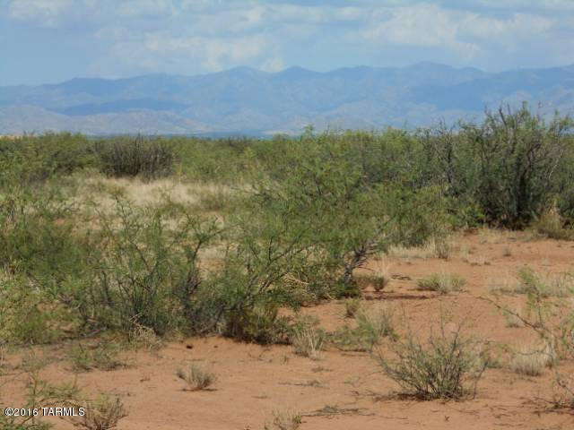 40 East Duke Ranch Road Pearce, AZ 85625 - Photo 1 of 7