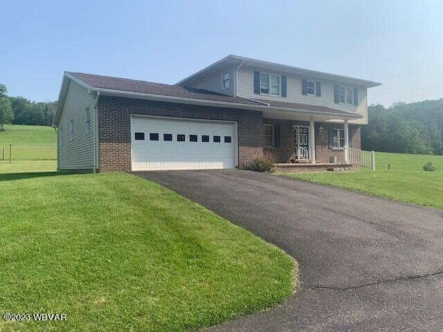 12 Mallard Road Millville, PA 17846 - Photo 2 of 27 Gallery Image 2