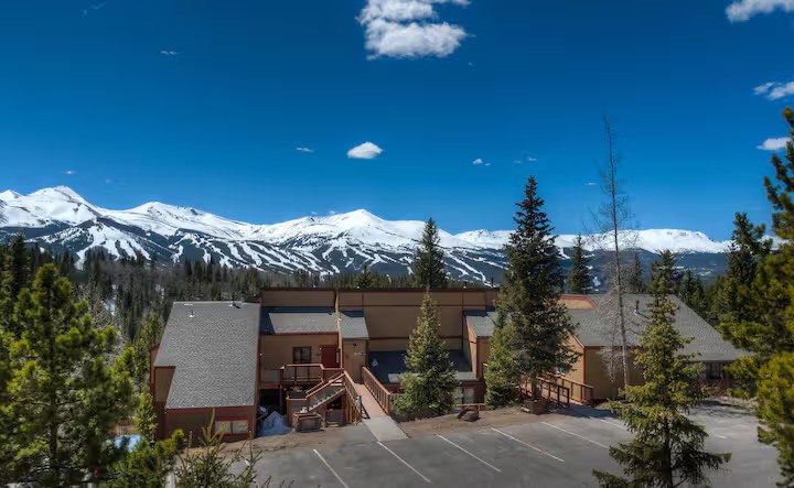 28 Illinois Gulch Road, Unit 7 Breckenridge, CO 80424 - Photo 18 of 36