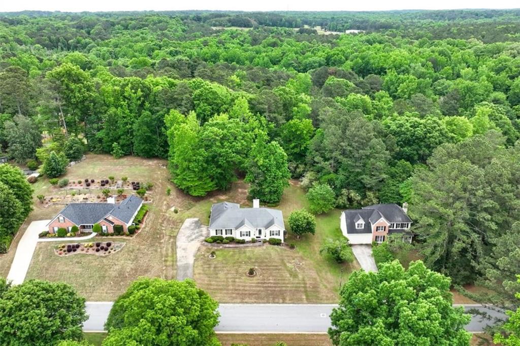 285 Burch Road Fayetteville, GA 30214 - Photo 35 of 37