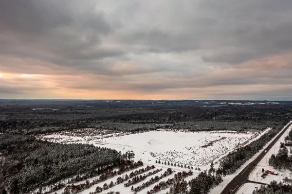 $1,177,500 | S6298 Highway 27, Bridge Creek, WI 54722