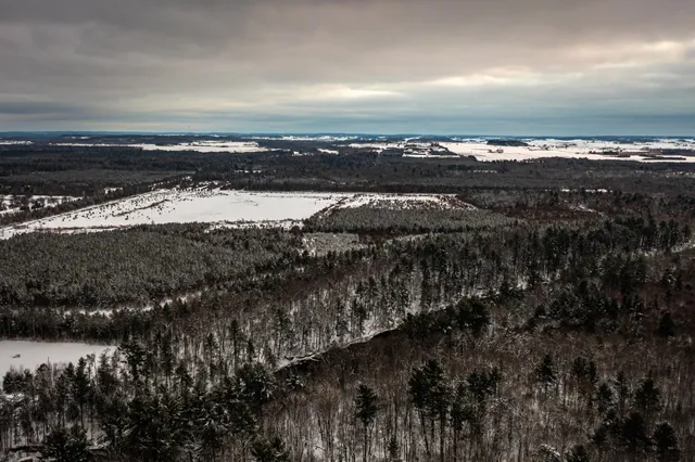 $1,177,500 | S6298 Highway 27, Augusta, WI 54722