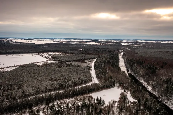 $1,177,500 | S6298 Highway 27, Bridge Creek, WI 54722