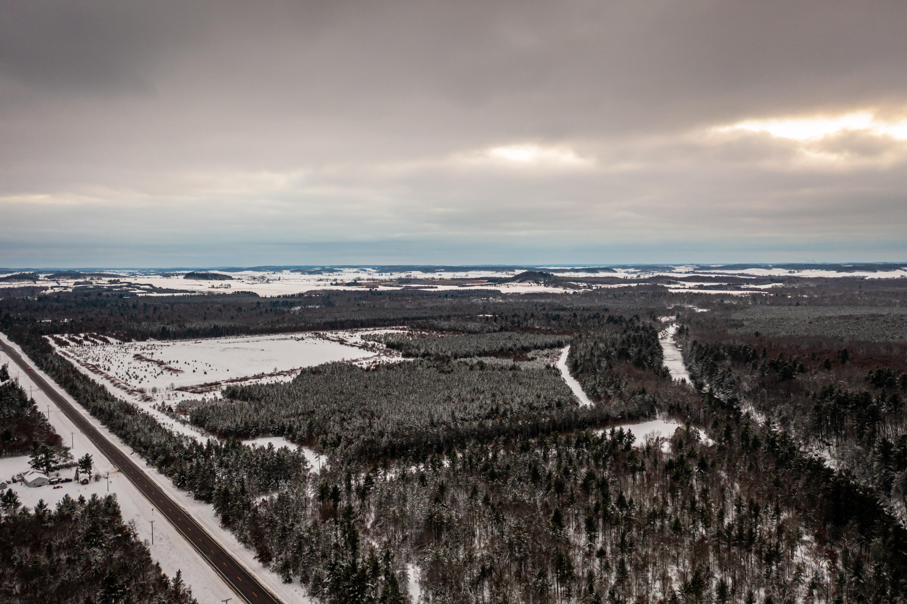 S6298 Highway 27 Augusta, WI 54722 - Photo 20 of 29 DJI_0763
