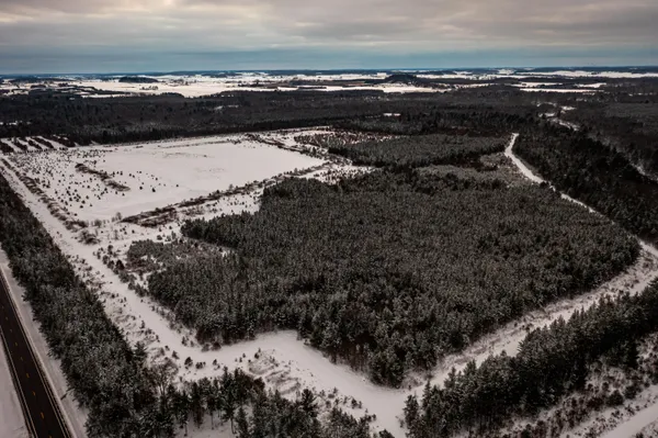 $1,177,500 | S6298 Highway 27, Bridge Creek, WI 54722