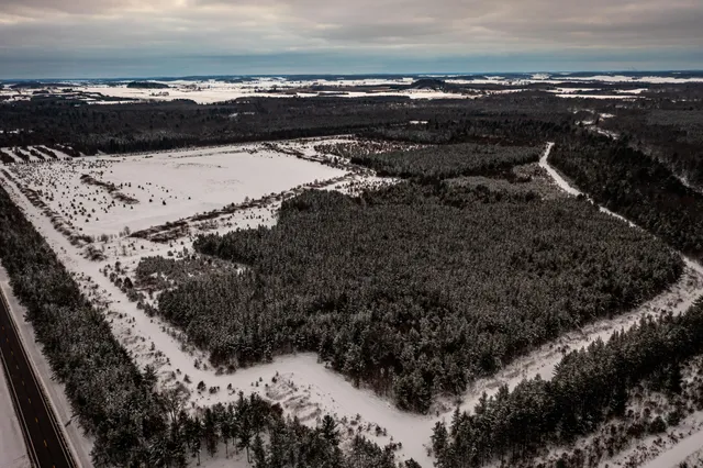 $1,177,500 | S6298 Highway 27, Augusta, WI 54722