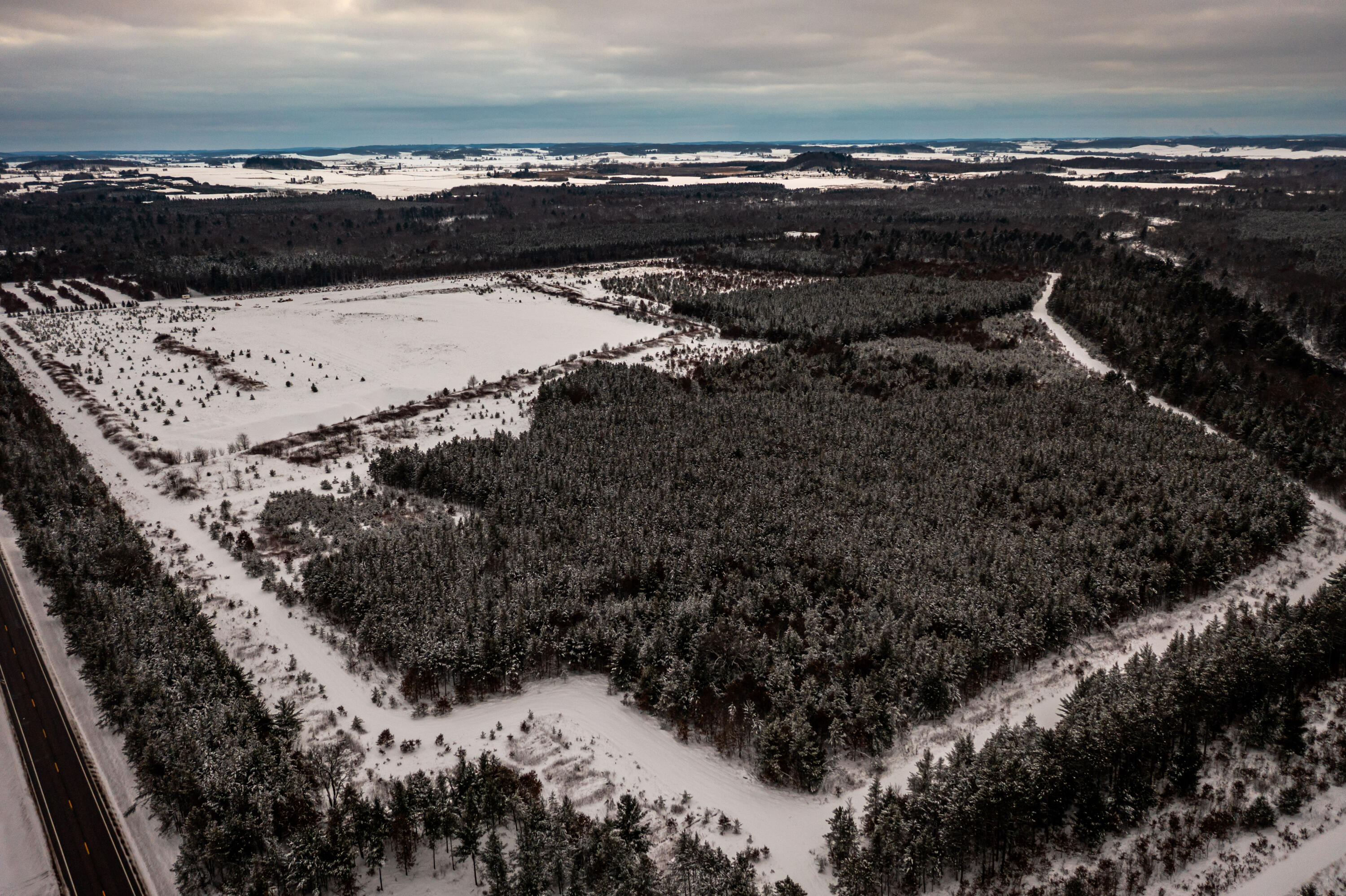 S6298 Highway 27 Augusta, WI 54722 - Photo 21 of 29 DJI_0764