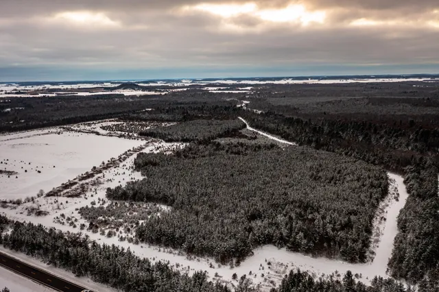 $1,177,500 | S6298 Highway 27, Augusta, WI 54722