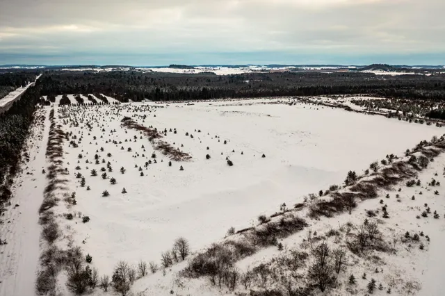 $1,177,500 | S6298 Highway 27, Augusta, WI 54722