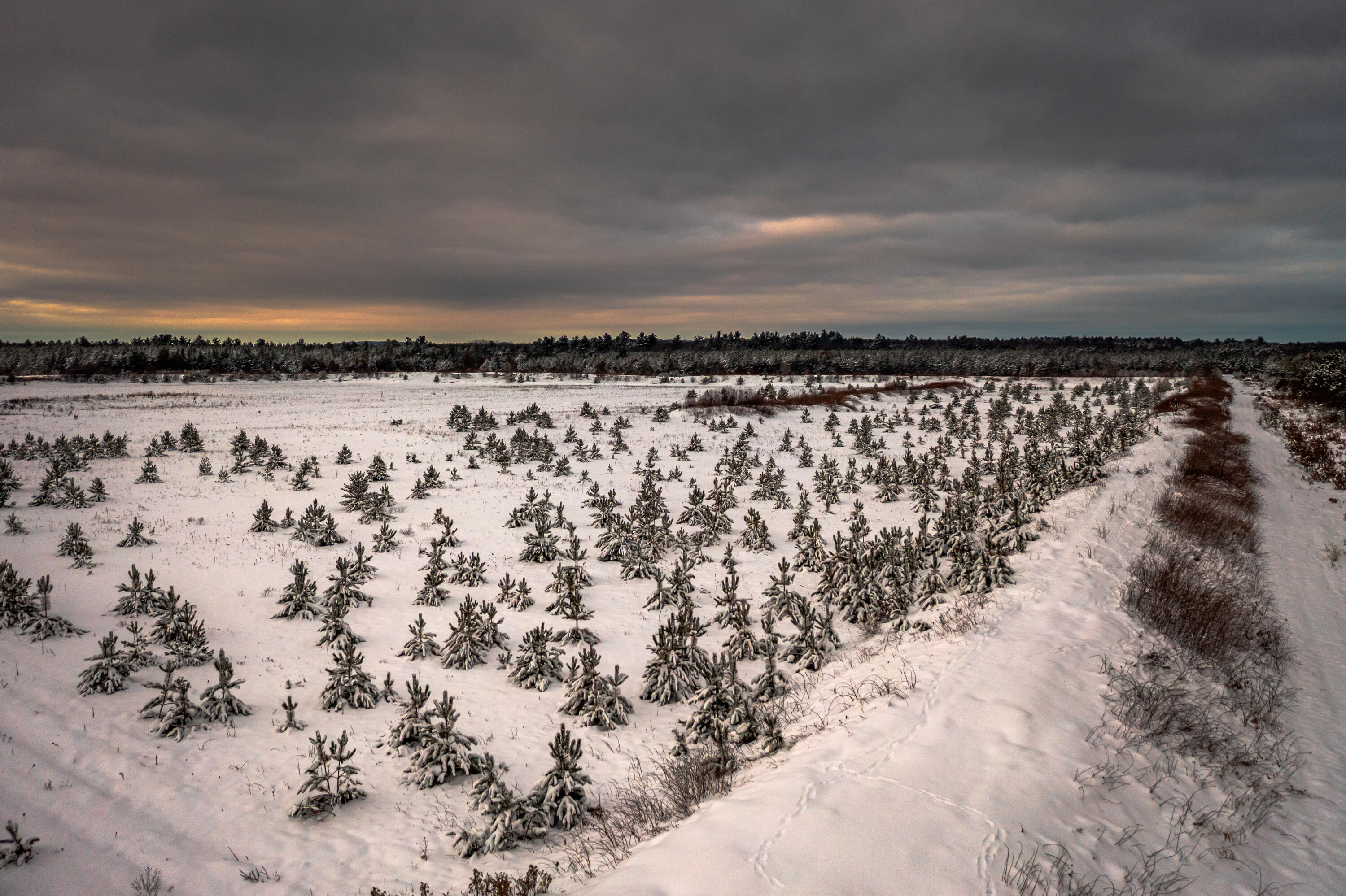 S6298 Highway 27 Augusta, WI 54722 - Photo 26 of 29 DJI_0769