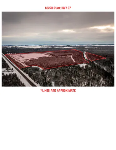 $1,177,500 | S6298 Highway 27, Augusta, WI 54722