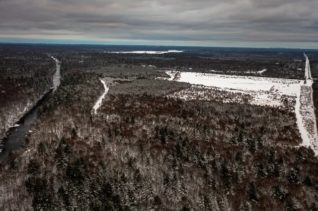 $1,177,500 | S6298 Highway 27, Augusta, WI 54722