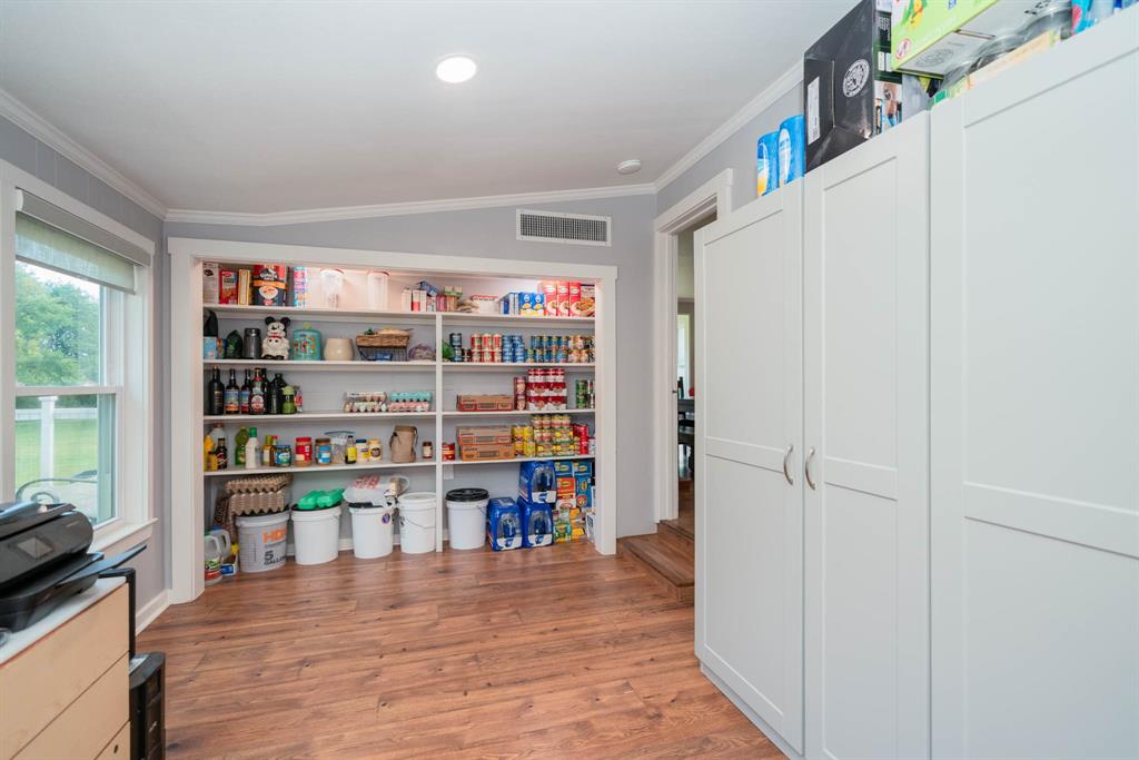 1901 Byrd Road Jacksonville, TX 75766 - Photo 16 of 40 View of pantry