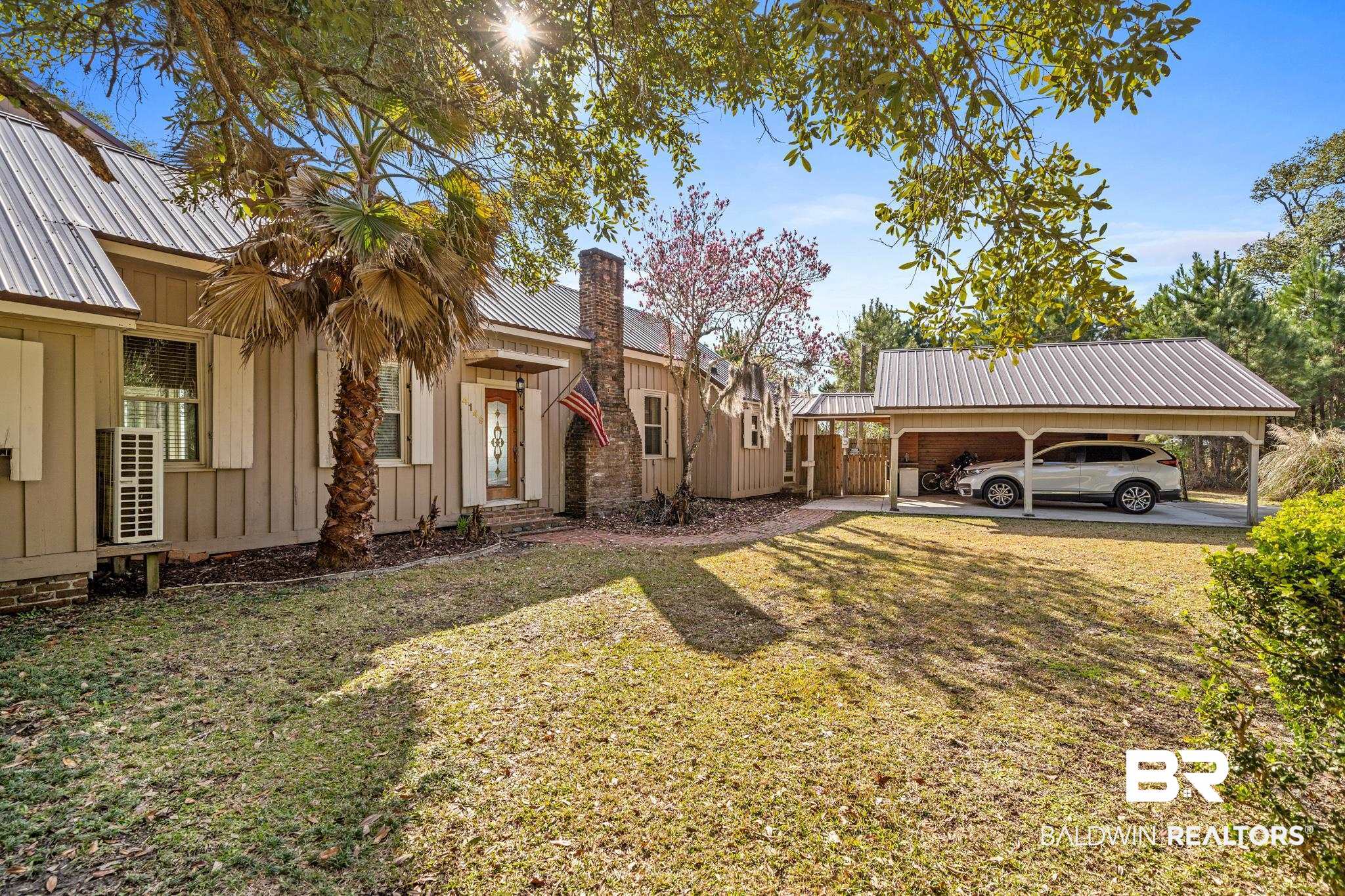 4149 Bayfront Road Mobile, AL 36605 - Photo 2 of 44