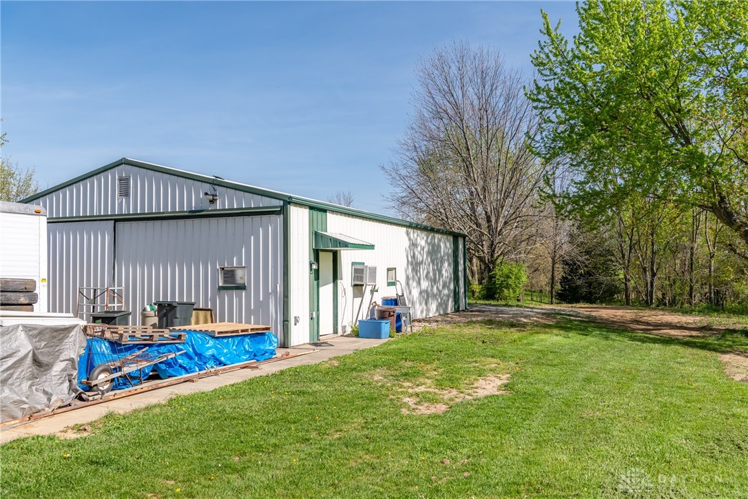 220 Washington Road Xenia, OH 45385 - Photo 41 of 53 Gallery Image 41