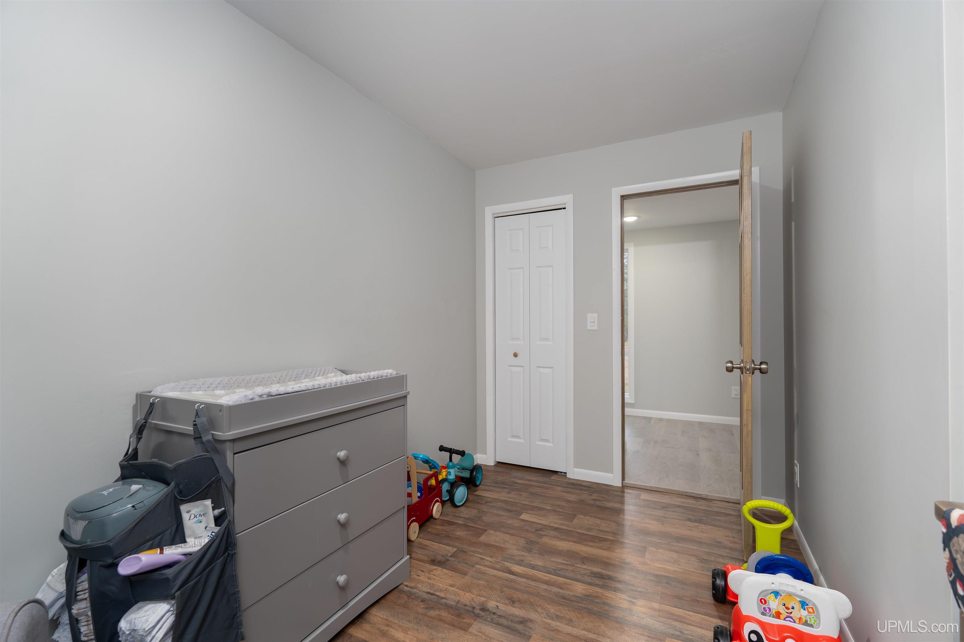 543 North Intake Park Road Manistique, MI 49854 - Photo 27 of 49 Gallery Image 27