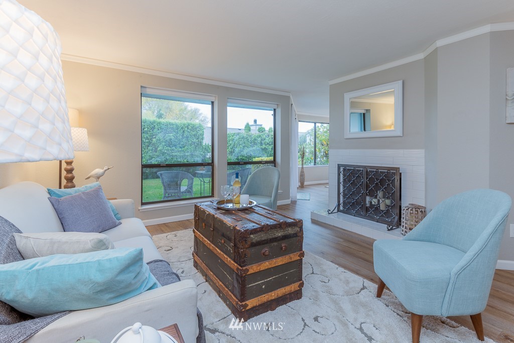 1541 Sheridan Road, Unit D1 Bremerton, WA 98310 - Photo 3 of 26 Gallery Image 3