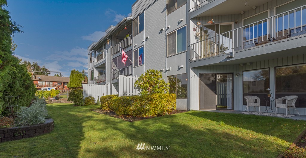 1541 Sheridan Road, Unit D1 Bremerton, WA 98310 - Photo 24 of 26 Gallery Image 24