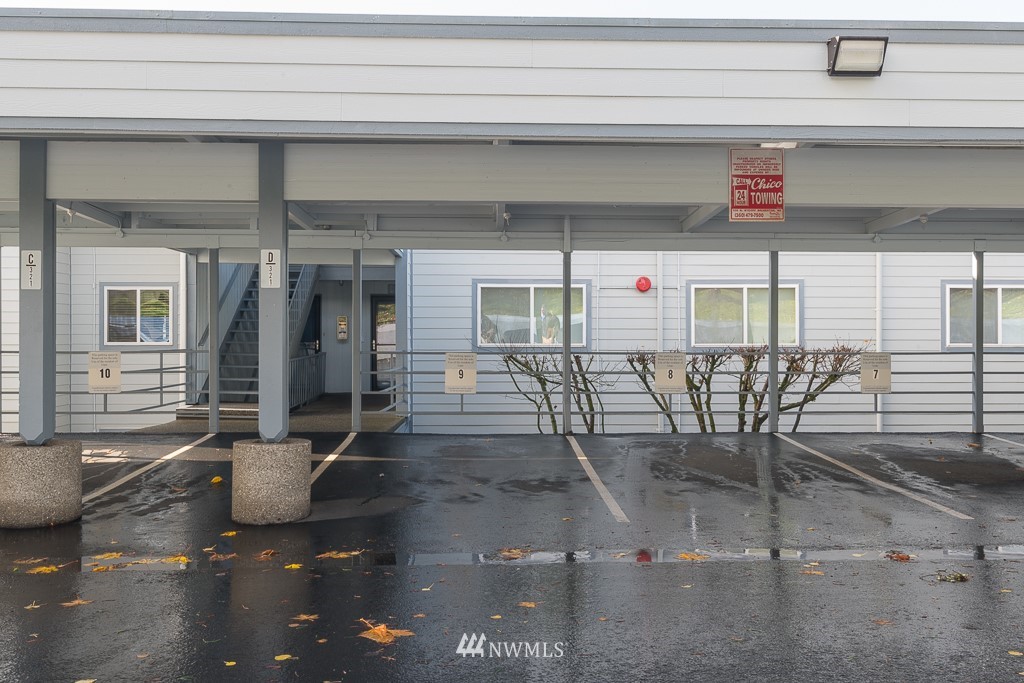 1541 Sheridan Road, Unit D1 Bremerton, WA 98310 - Photo 25 of 26 Gallery Image 25