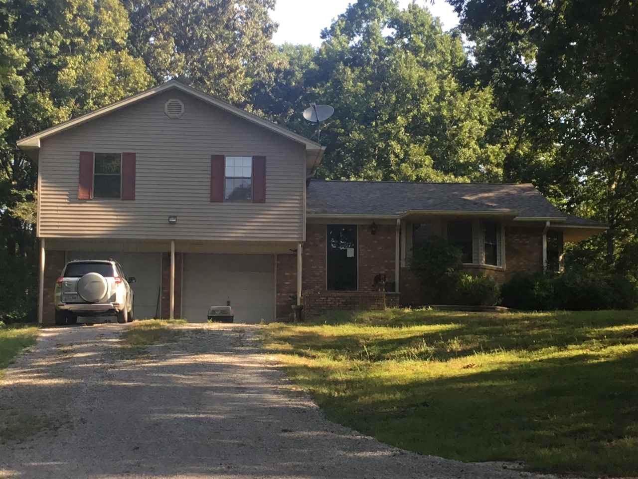 4305 Guys Chewalla Road Ramer, TN 38367 - Photo 1 of 21 Gallery Image 1