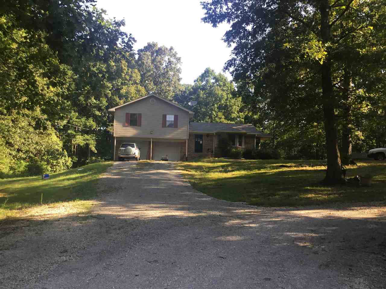 4305 Guys Chewalla Road Ramer, TN 38367 - Photo 2 of 21 Gallery Image 2
