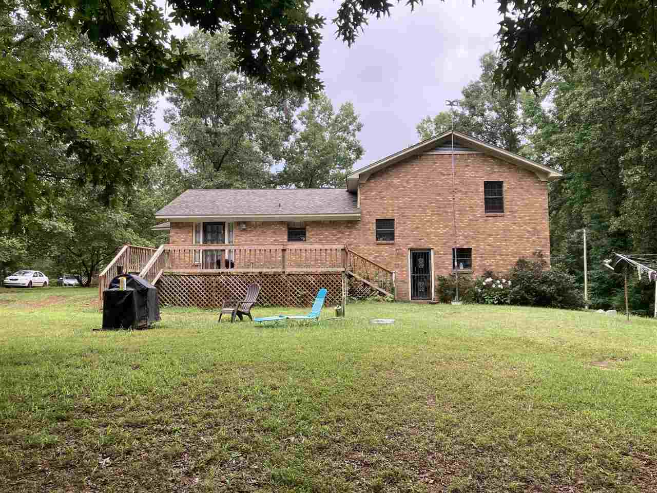4305 Guys Chewalla Road Ramer, TN 38367 - Photo 19 of 21 Gallery Image 19