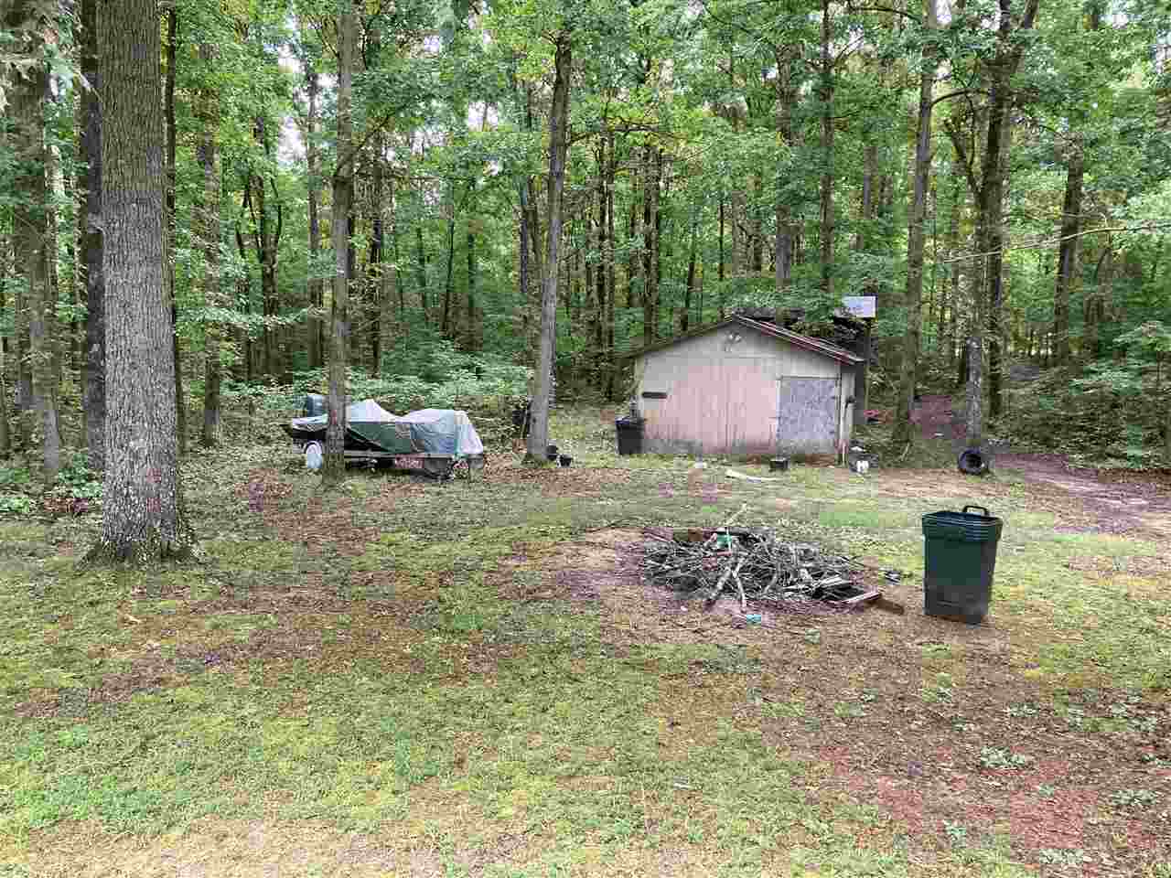 4305 Guys Chewalla Road Ramer, TN 38367 - Photo 20 of 21 Gallery Image 20