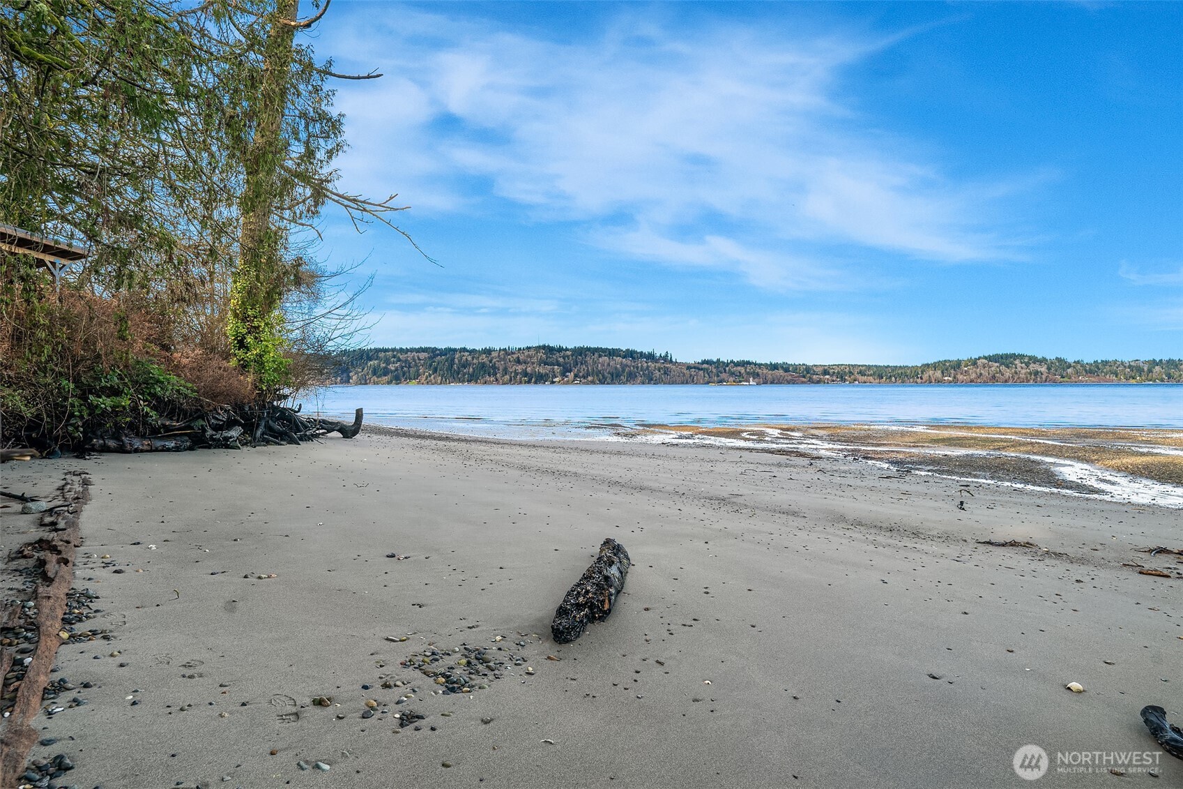 12825 Southwest Ober Beach Road Vashon, WA 98070 - Photo 30 of 39