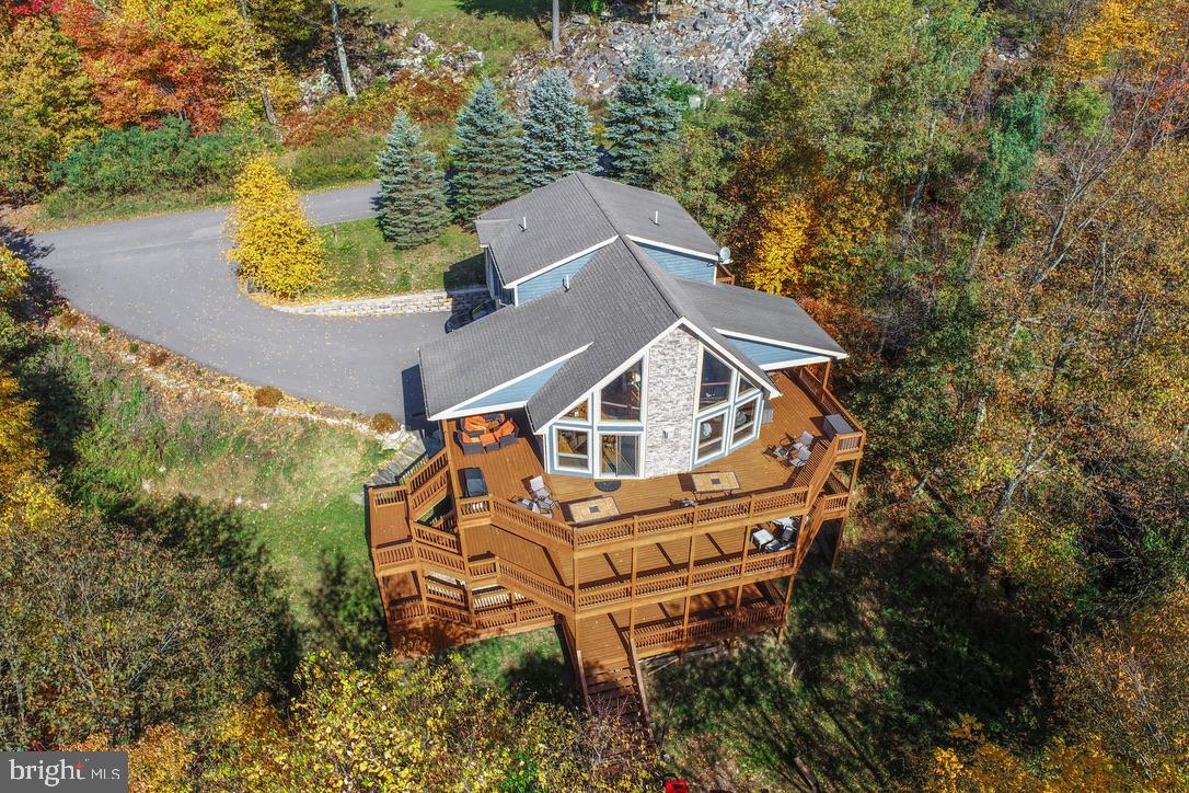 723 Pinnacle Drive Swanton, MD 21561 - Photo 107 of 107 Enjoy the beauty with all your family and friends!