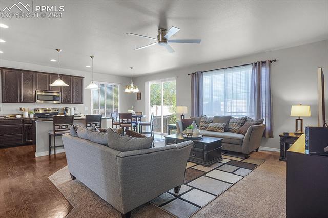 2385 Reed Grass Way Colorado Springs, CO 80915 - Photo 5 of 25