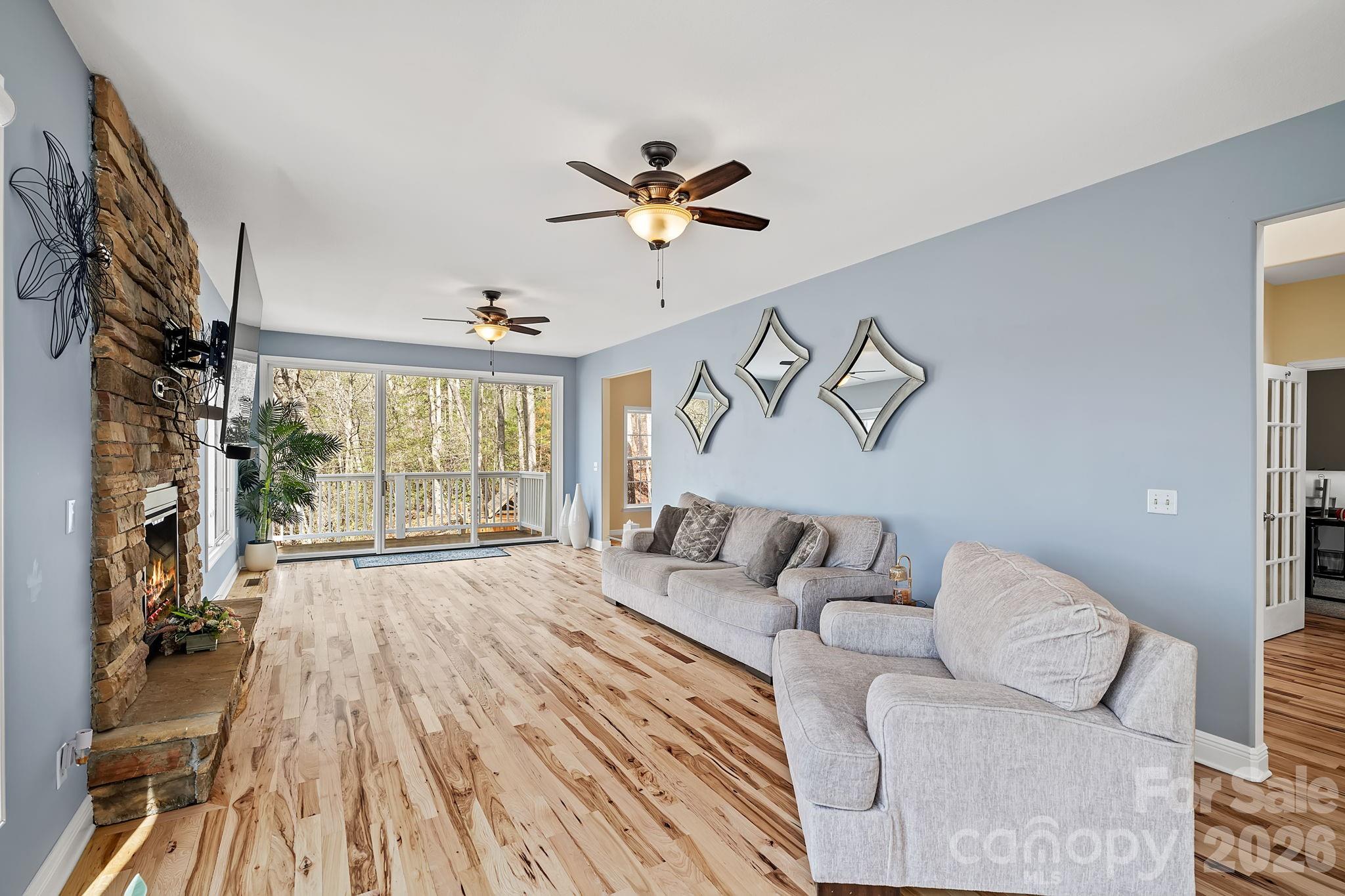 36 Ivy Cove Road Fairview, NC 28730 - Photo 6 of 39 Gallery Image 6