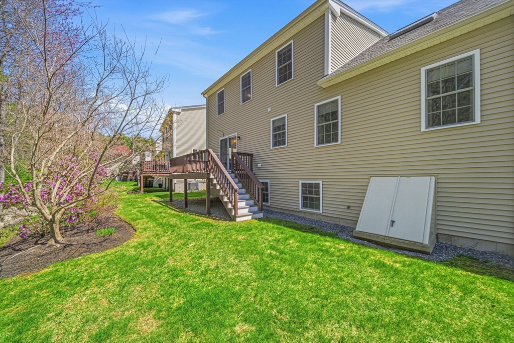 18 Ellsworth Village Road, Unit 18 Acton, MA 01720 - Photo 27 of 30 Gallery Image 27