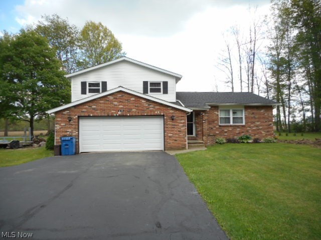 1631 Rustic Run Road Warren, OH 44481 - Photo 2 of 18 Gallery Image 2