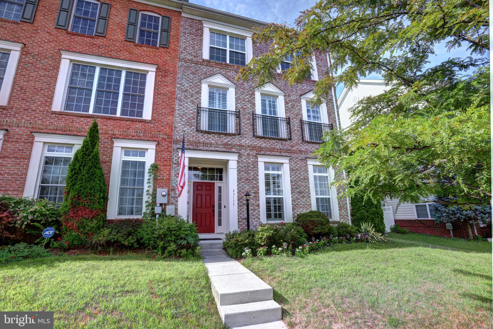 43135 Rudy Terrace Leesburg, VA 20176 - Photo 1 of 28