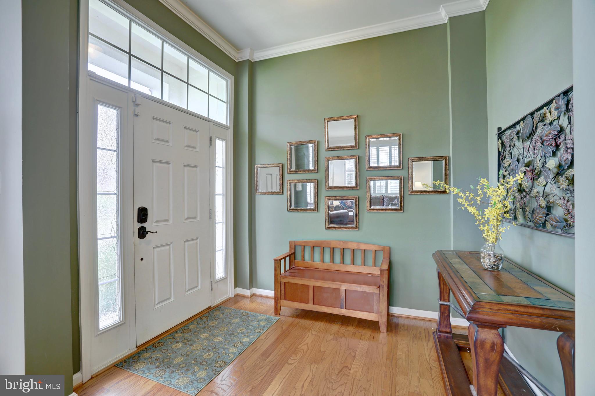 43135 Rudy Terrace Leesburg, VA 20176 - Photo 2 of 28 Entry