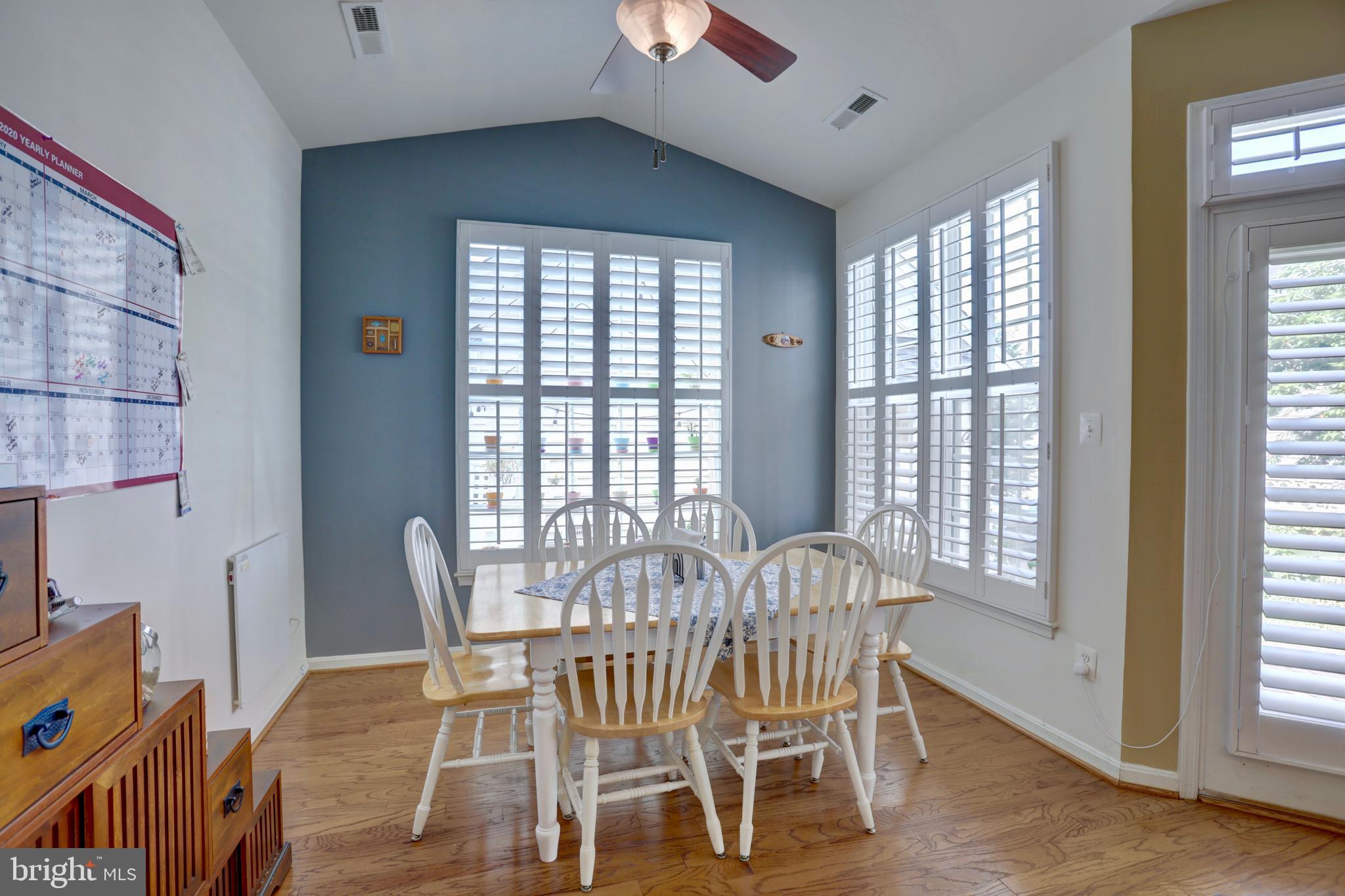 43135 Rudy Terrace Leesburg, VA 20176 - Photo 11 of 28 Kitchen bump out