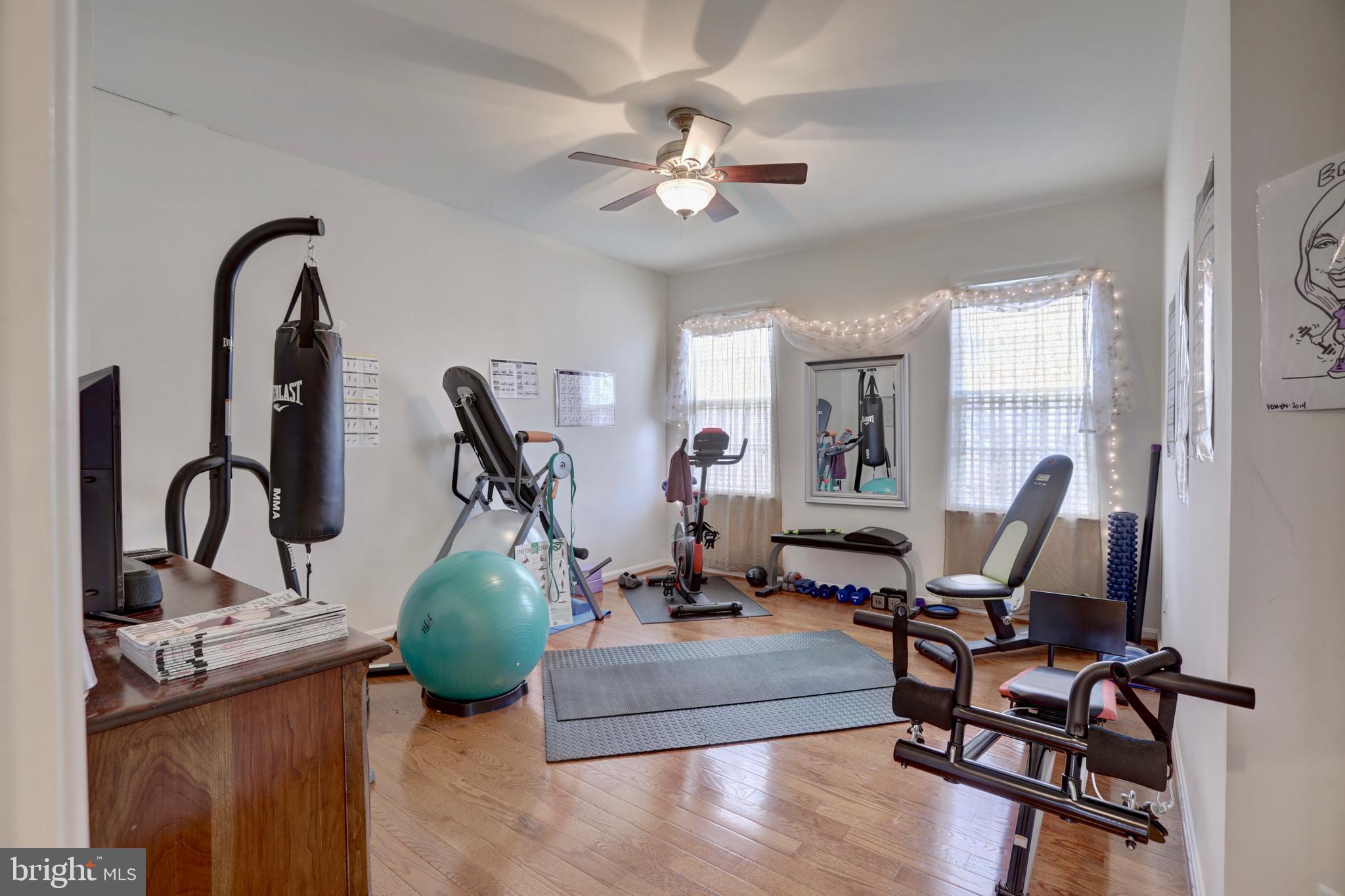 43135 Rudy Terrace Leesburg, VA 20176 - Photo 18 of 28 bedroom #2