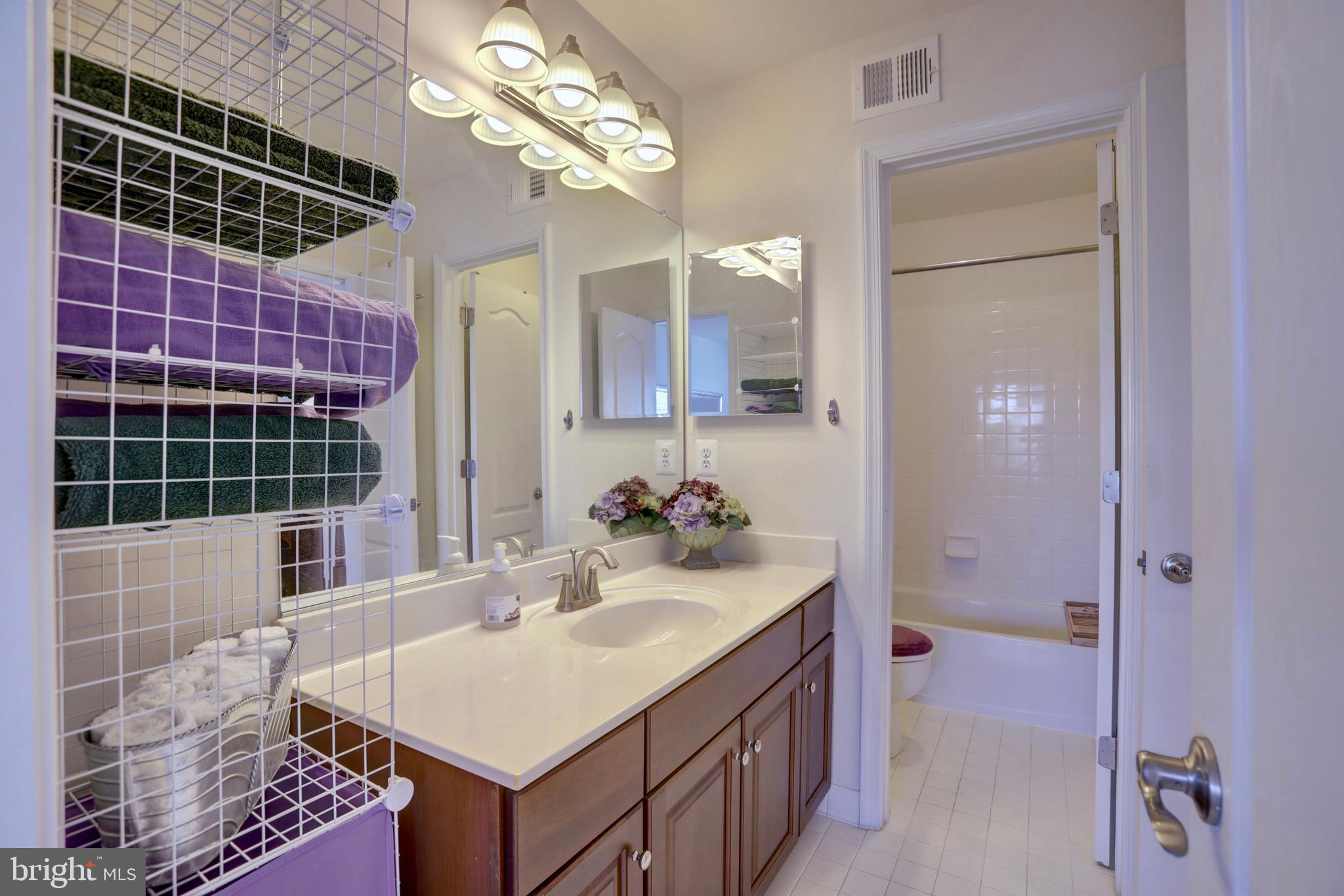 43135 Rudy Terrace Leesburg, VA 20176 - Photo 24 of 28 Top level full bath