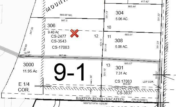 0 Barton Road Eagle Point, OR 97524 - Photo 10 of 11 Additional Photo
