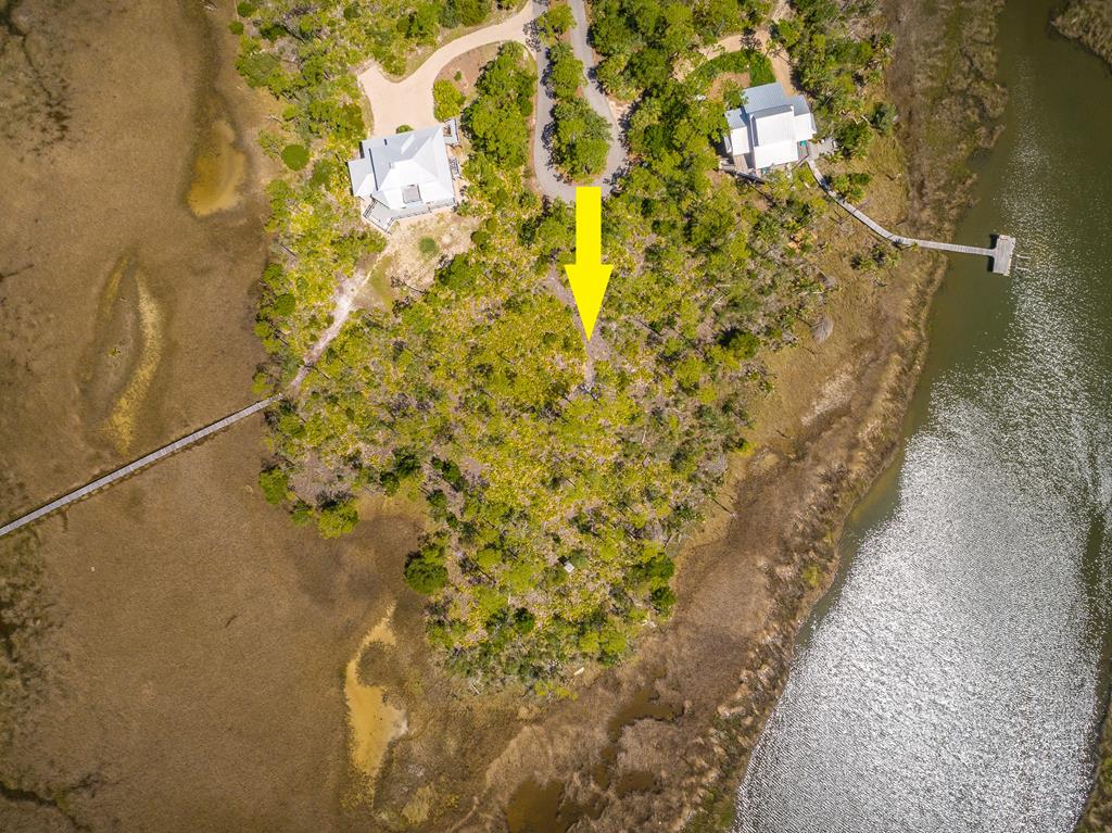1931 Indian Harbor Road St. George Island, FL 32328 - Photo 4 of 8