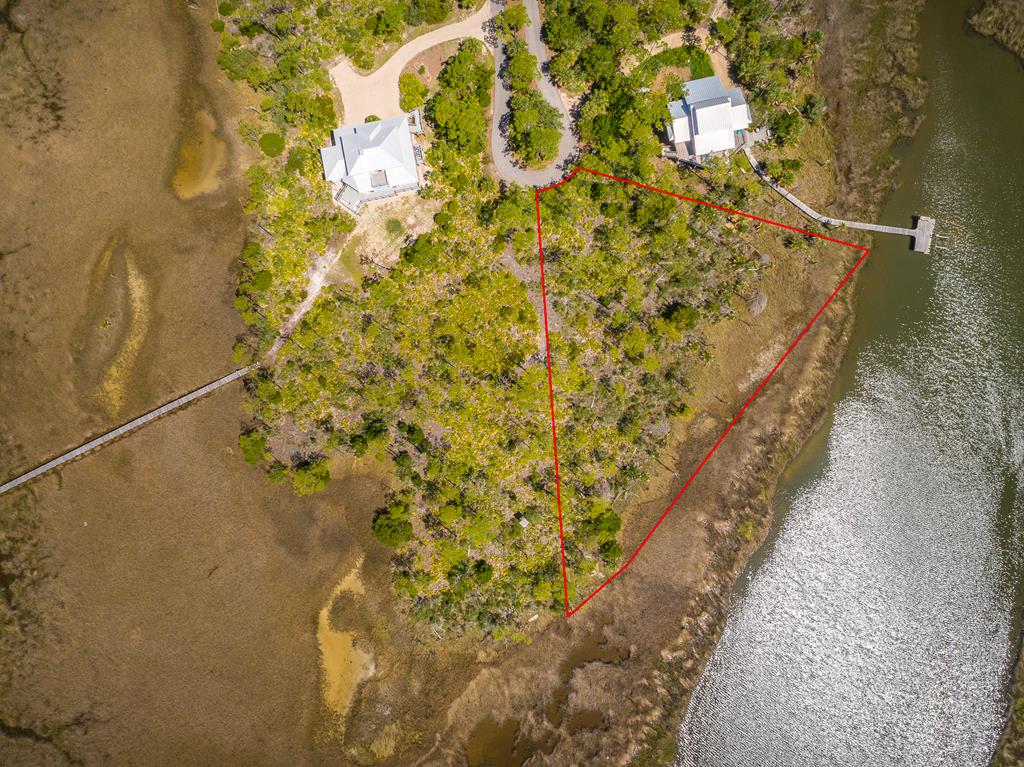 1931 Indian Harbor Road St. George Island, FL 32328 - Photo 8 of 8