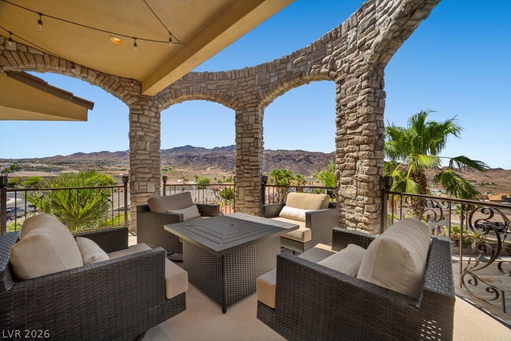 119 Caperna Court Boulder City, NV 89005 - Photo 59 of 99