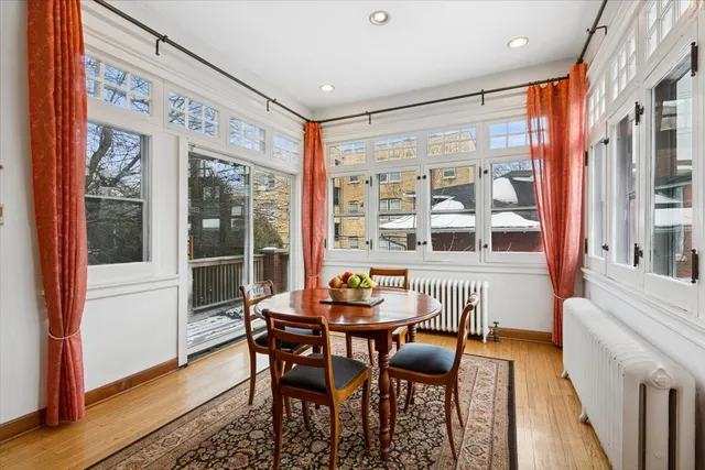 $1,395,000 | 1235 Ridge Avenue, Evanston, IL 60202