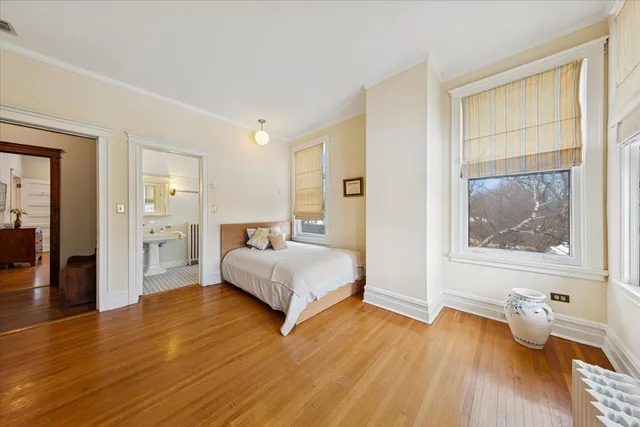 $1,395,000 | 1235 Ridge Avenue, Evanston, IL 60202