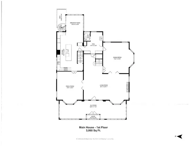 $1,395,000 | 1235 Ridge Avenue, Evanston, IL 60202