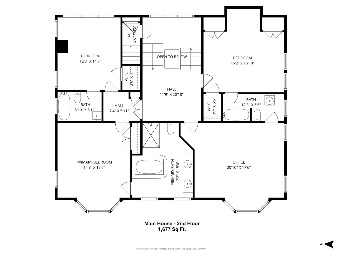 1235 Ridge Avenue Evanston, IL 60202 - Photo 32 of 36